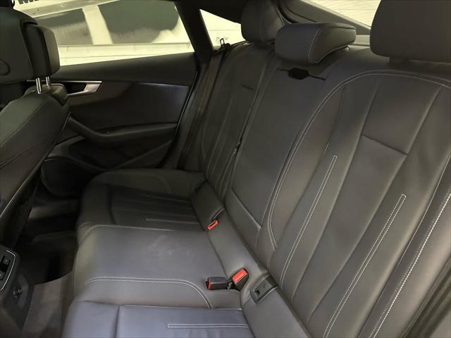 2023 AUDI A5 - Image 20