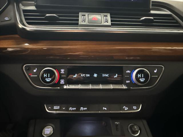 2023 AUDI Q5 - Image 11