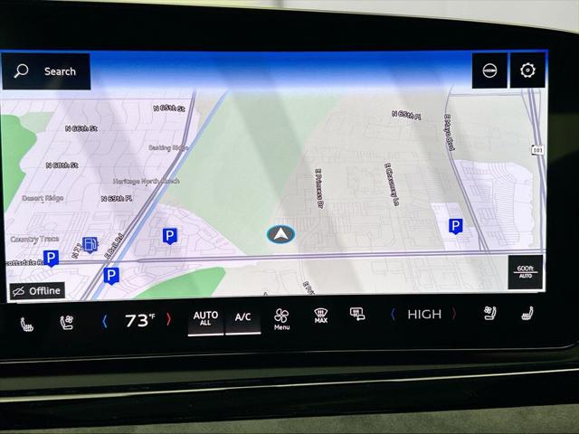 2026 Audi A6 Prestige - Photo 15