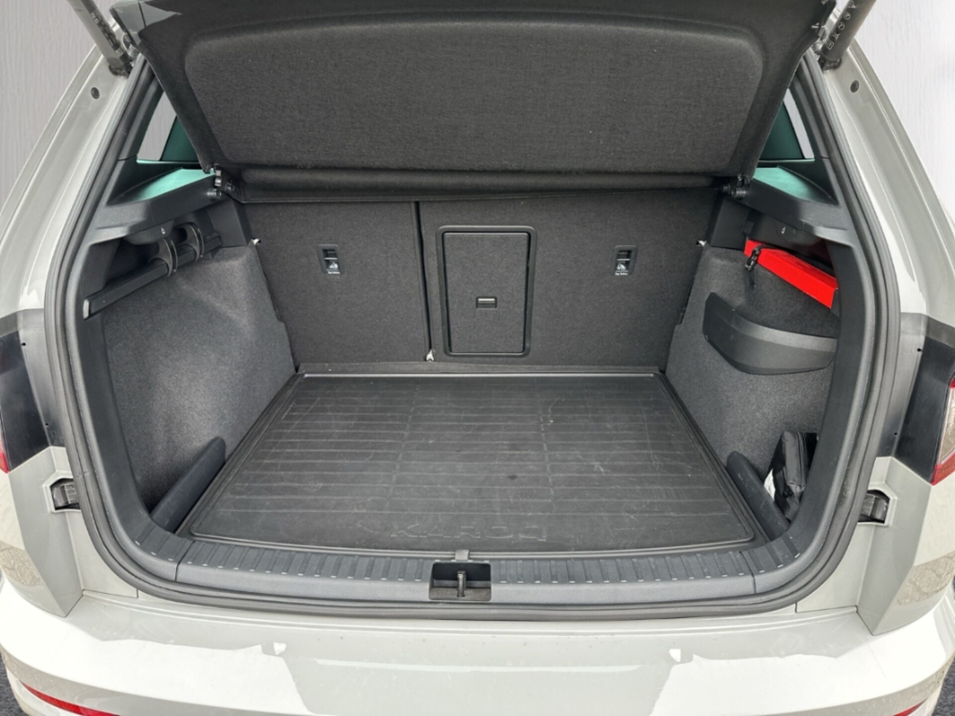 Skoda Karoq Sportline