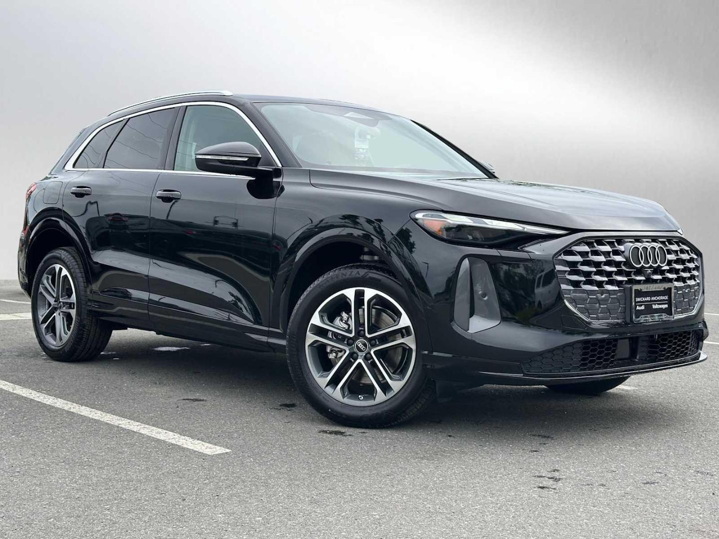 2025 Audi Q5 Premium - Photo 7