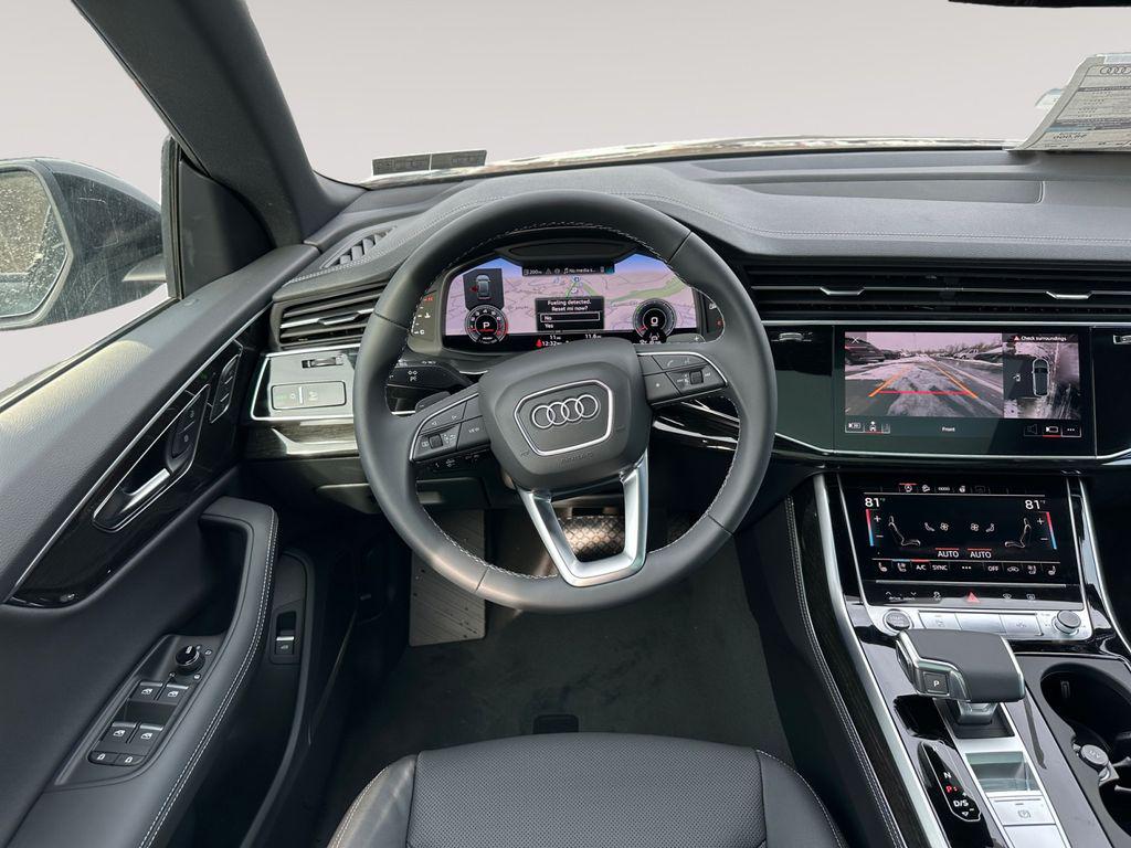 2026 Audi Q8 Premium Plus - Photo 12