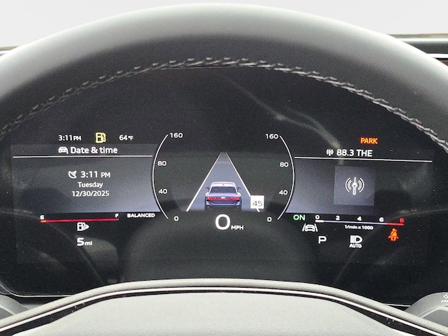 2026 Audi A6 Premium Plus - Photo 22