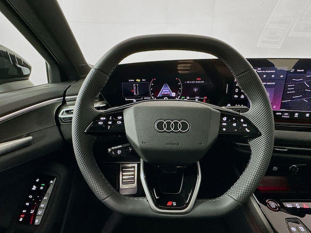 2025 Audi S5 Premium Plus - Photo 18