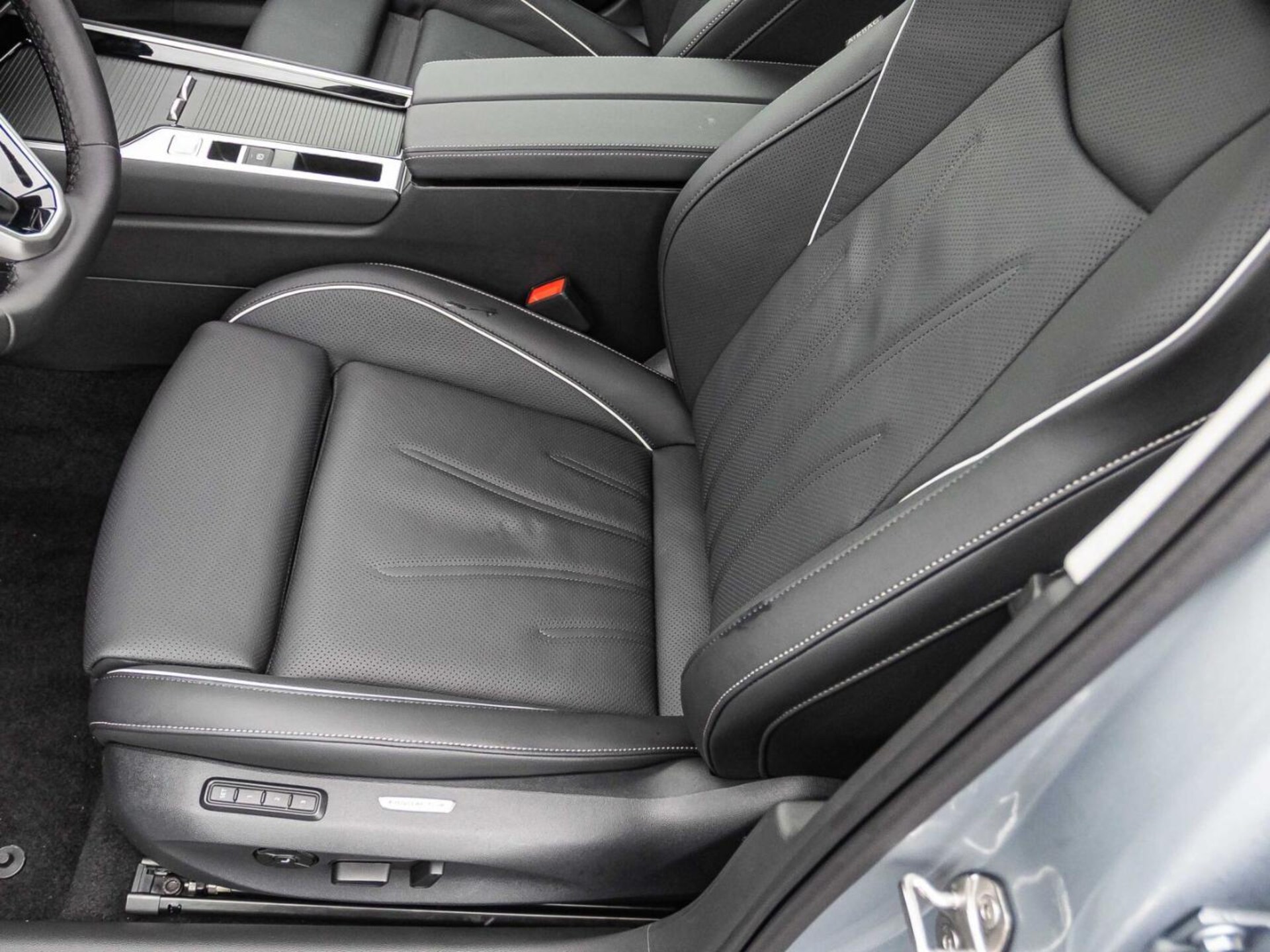 Volkswagen Passat Elegance