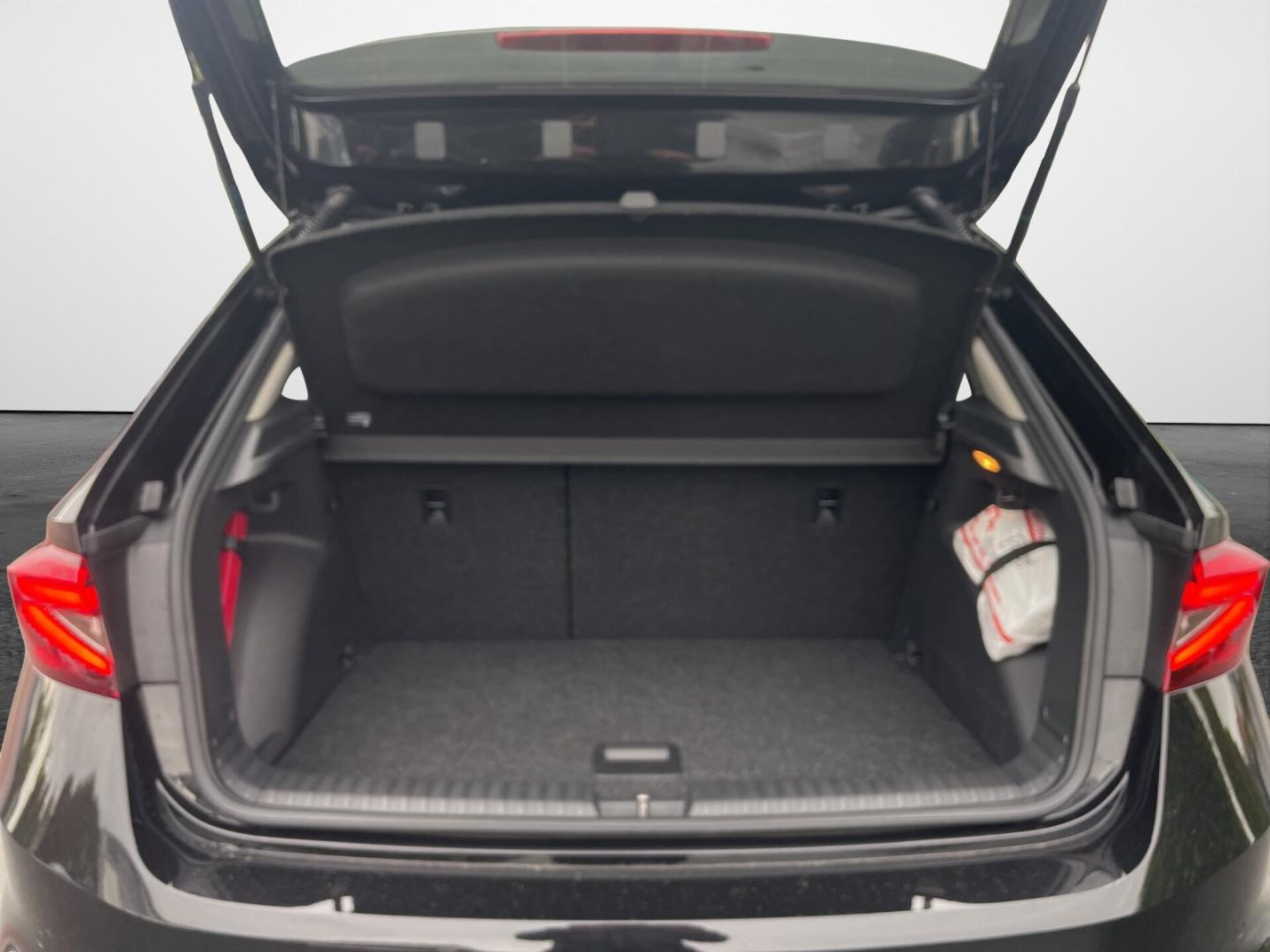 Skoda Fabia Tour