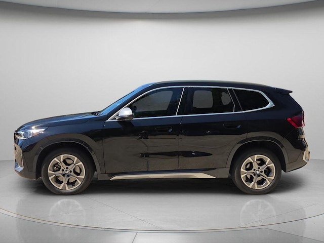 2024 BMW X1