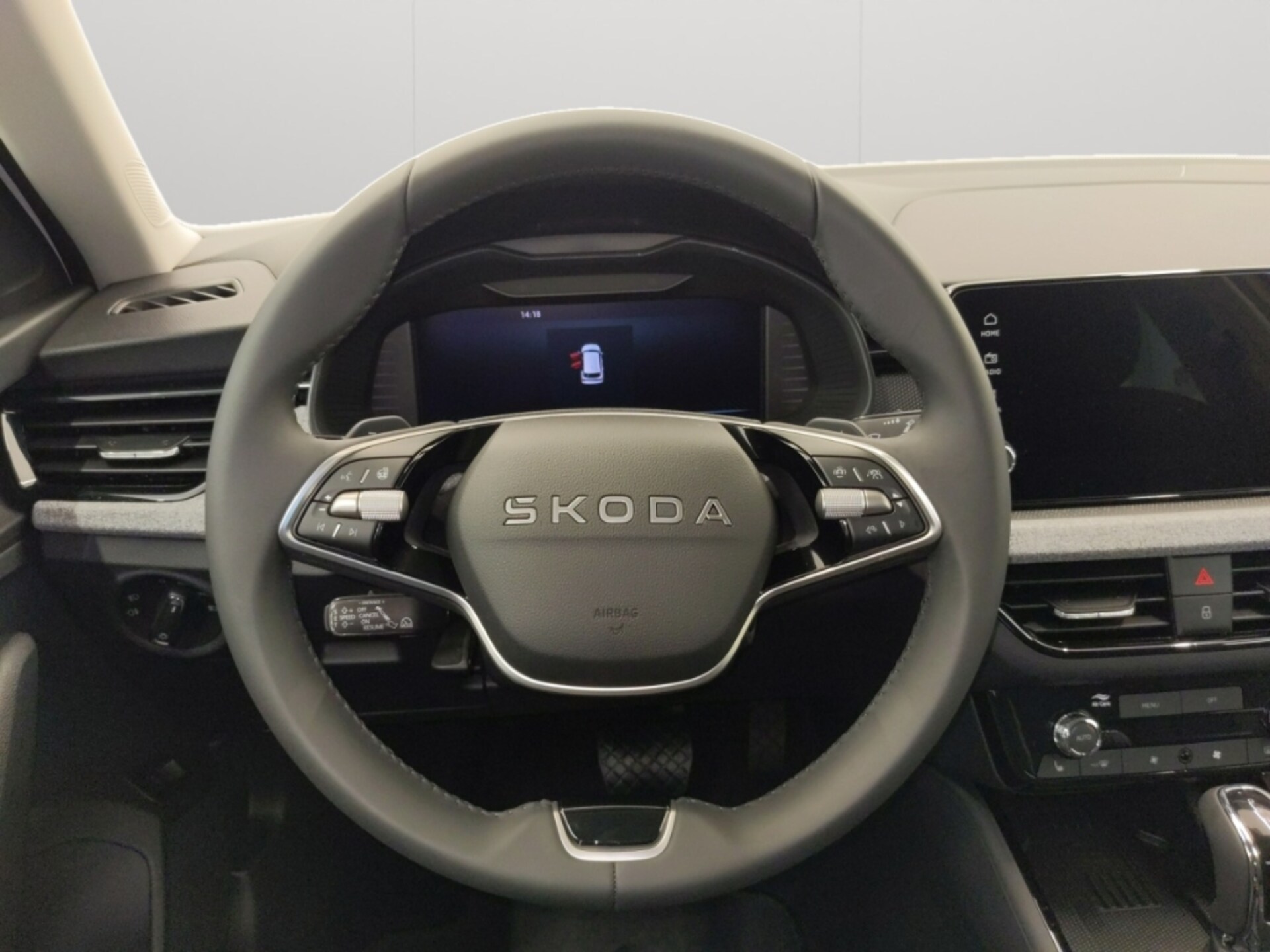 Skoda Kamiq Selection