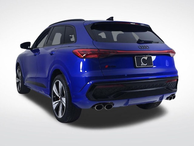 2026 Audi SQ5