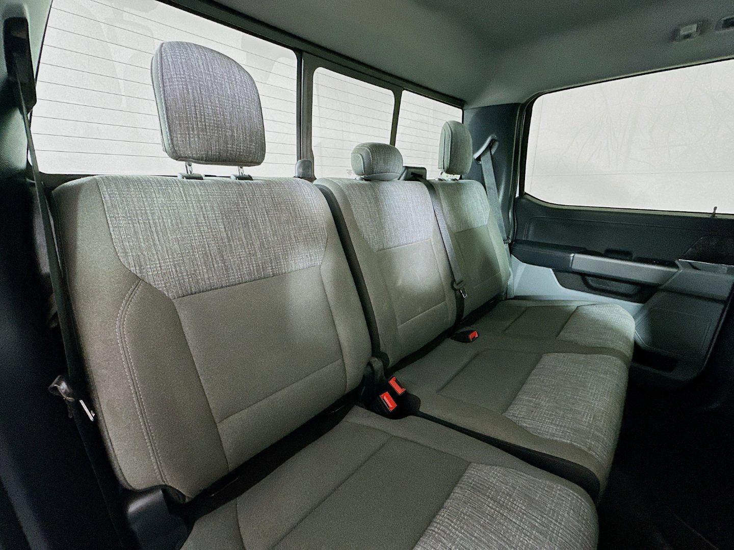 2021 Ford F-150 XLT - Photo 25