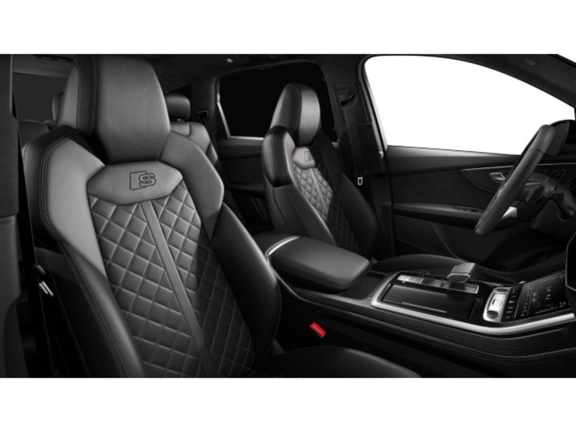Audi Q7 SUV S line