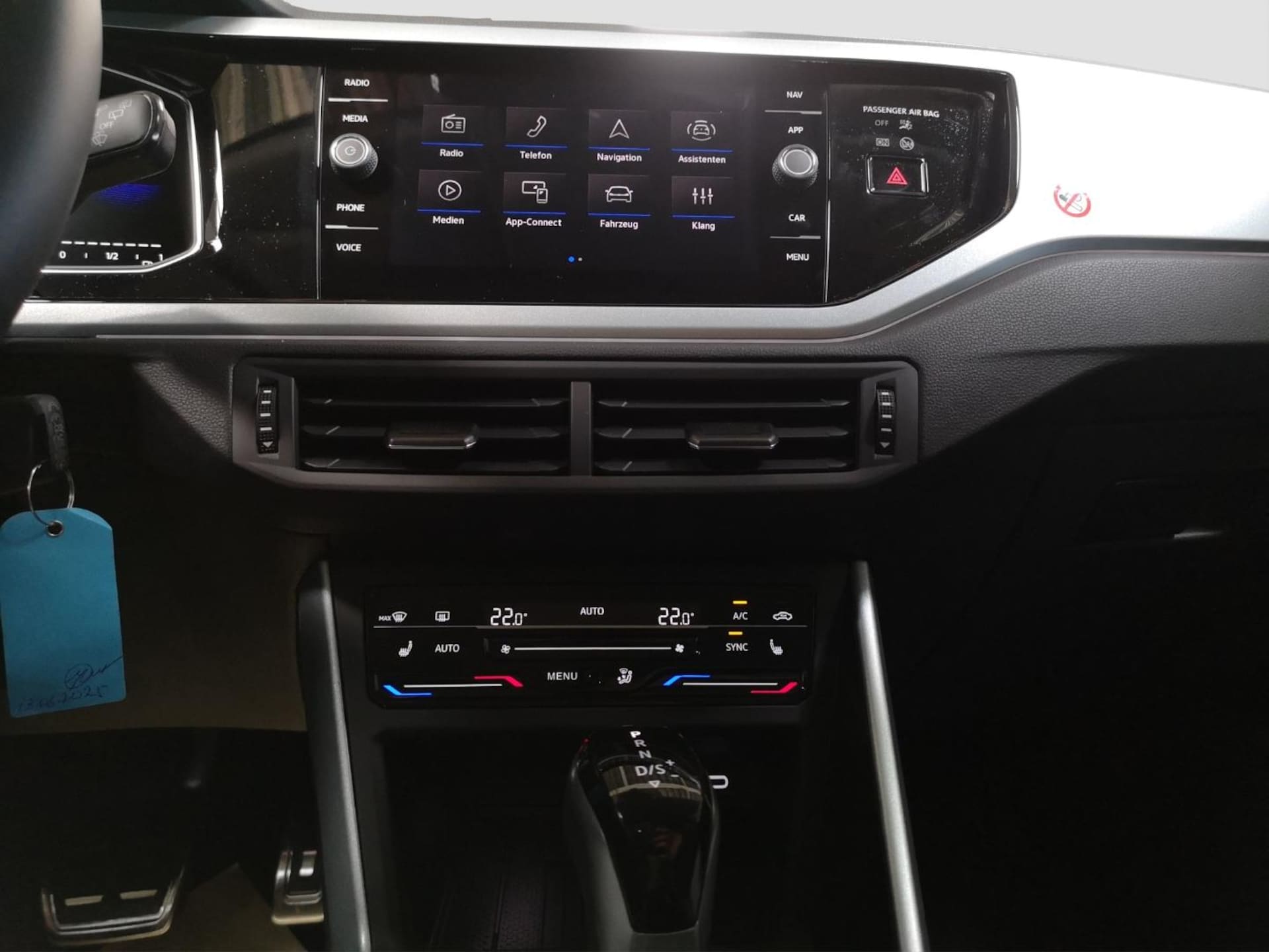 Volkswagen Taigo Goal