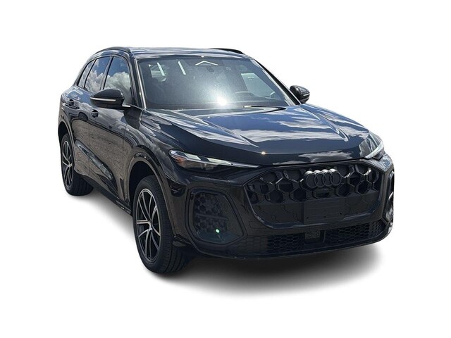 2026 Audi Q5