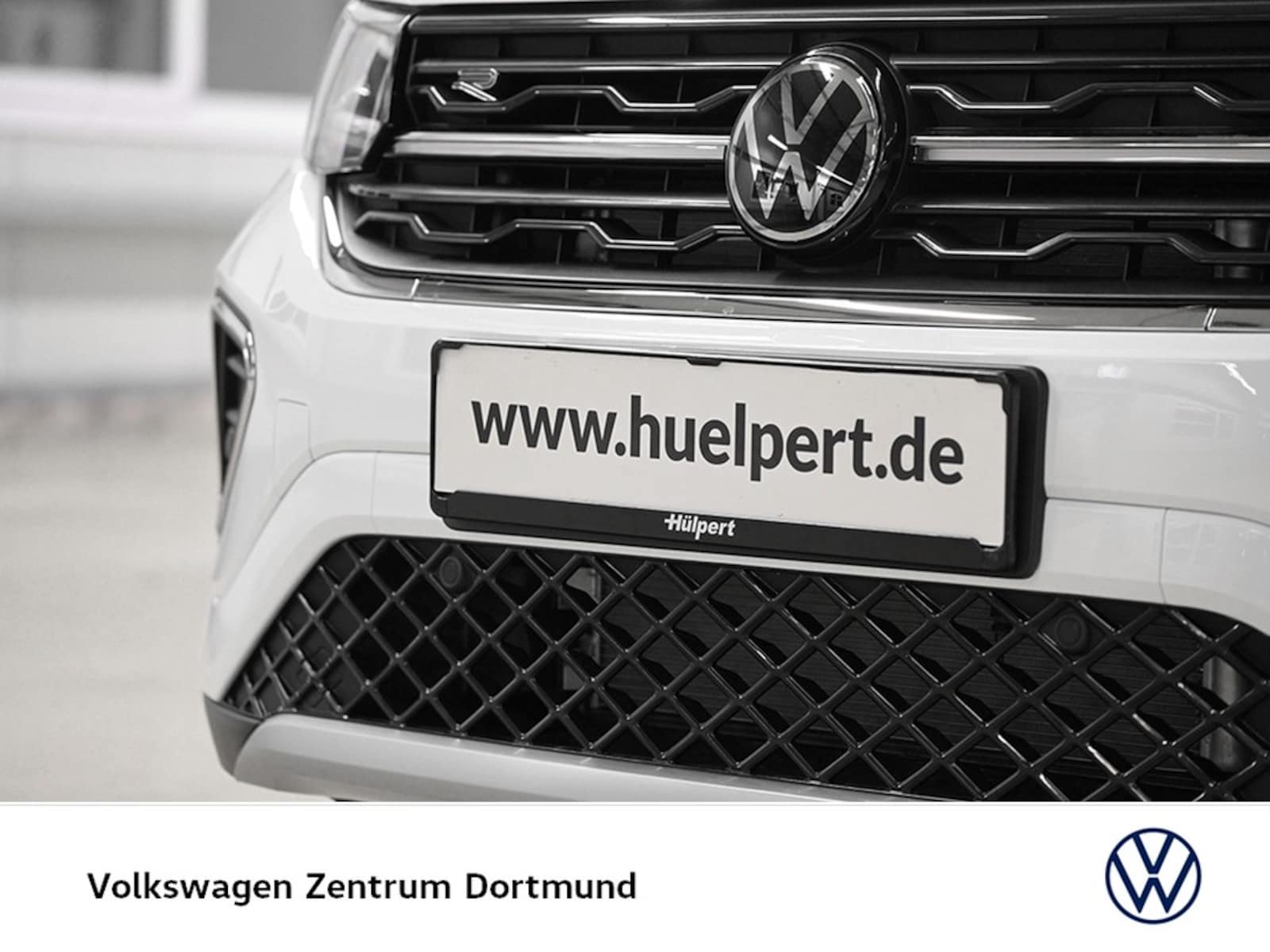 Volkswagen T-Cross – Bild 6