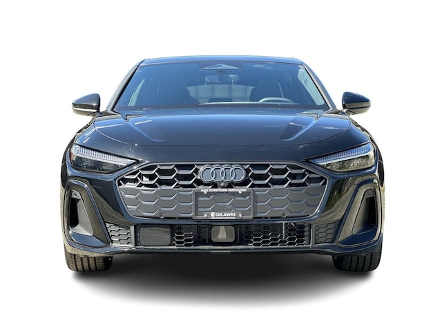 2026 Audi A5 Sedan