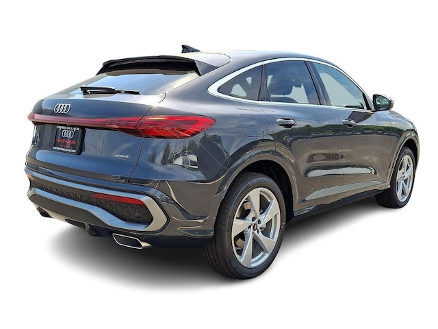 2026 Audi Q5 Sportback
