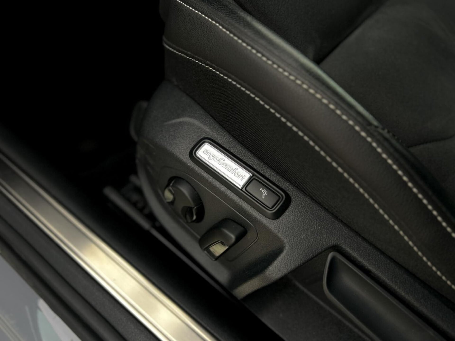 Volkswagen Arteon Shooting Brake Elegance