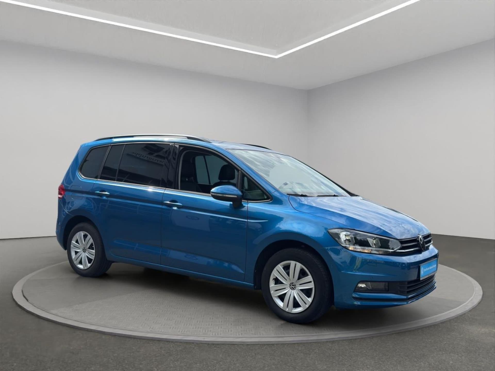 Volkswagen Touran Trendline