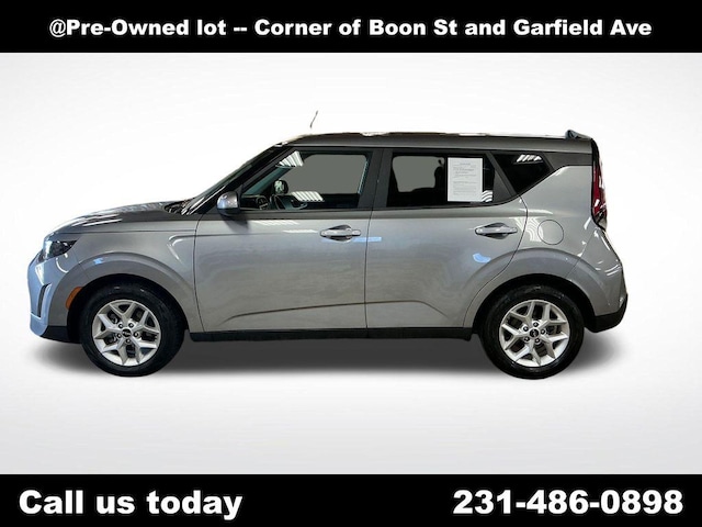2023 Kia Soul