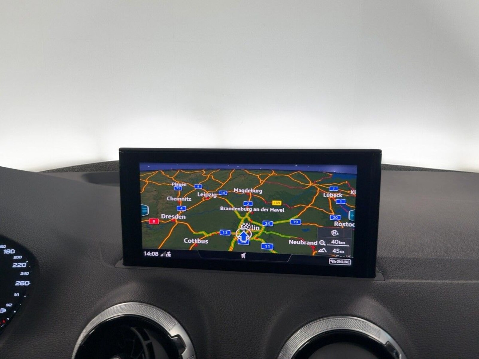 Audi Q2 – Bild 13