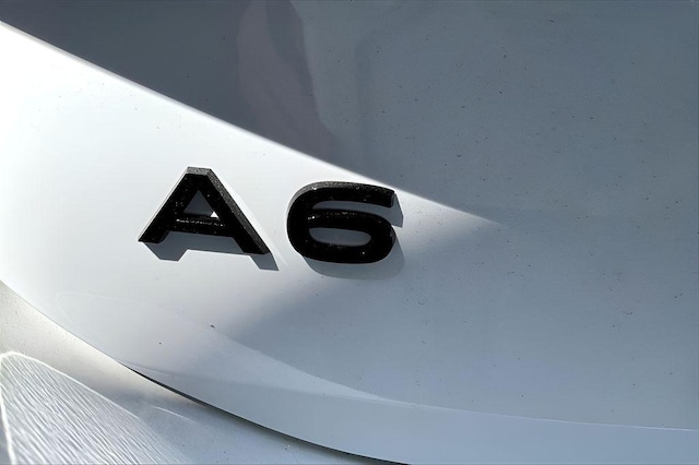 2026 Audi A6 Premium Plus - Photo 9