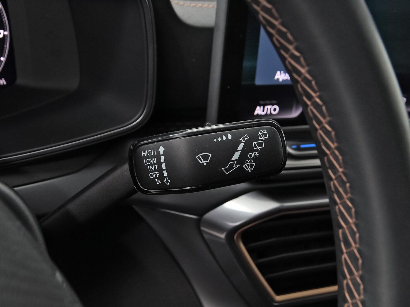 CUPRA Formentor 1.5 eTSI DSG 110 kW (150 CV) — photo 15