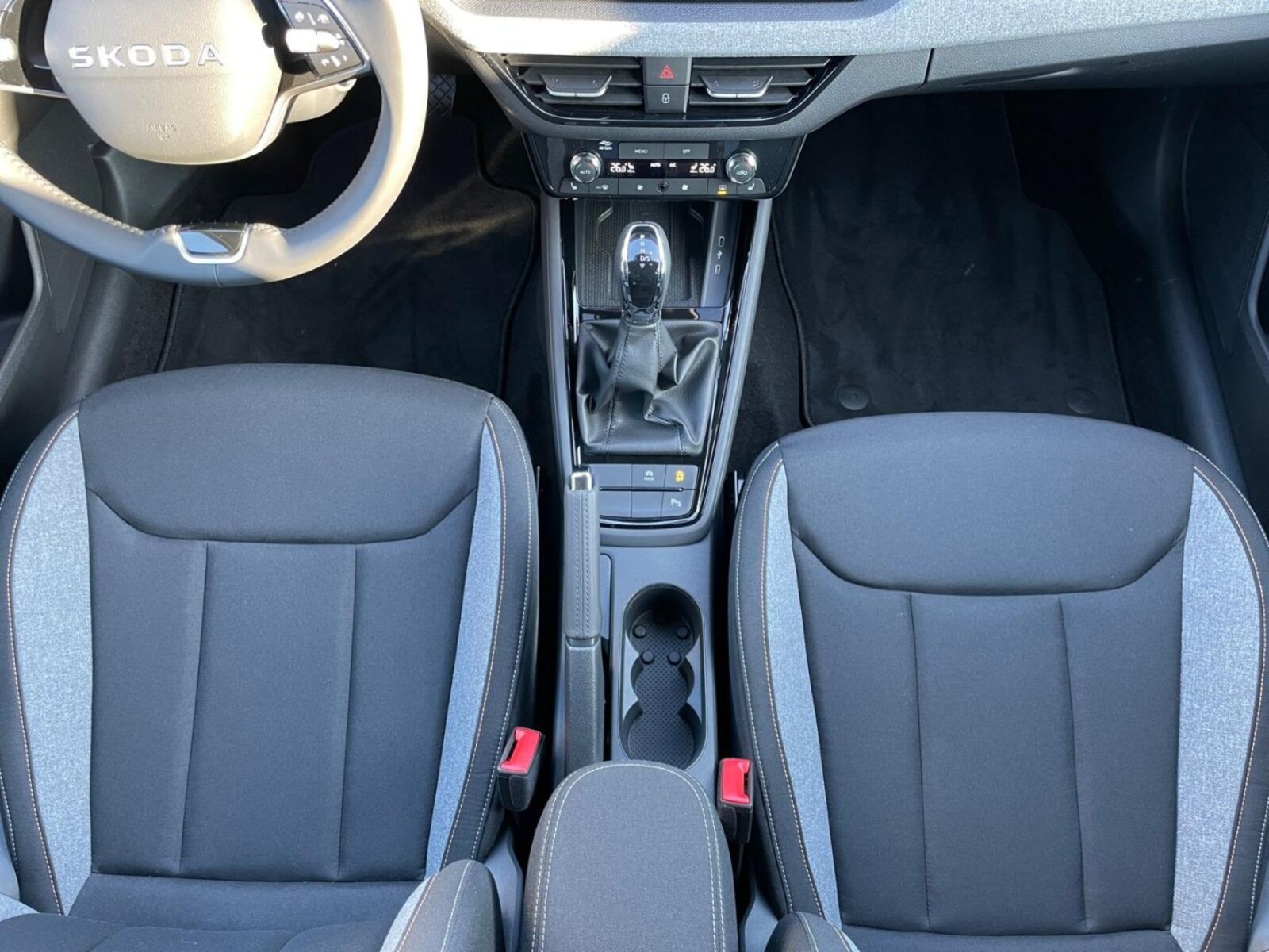 Škoda Scala – Bild 12
