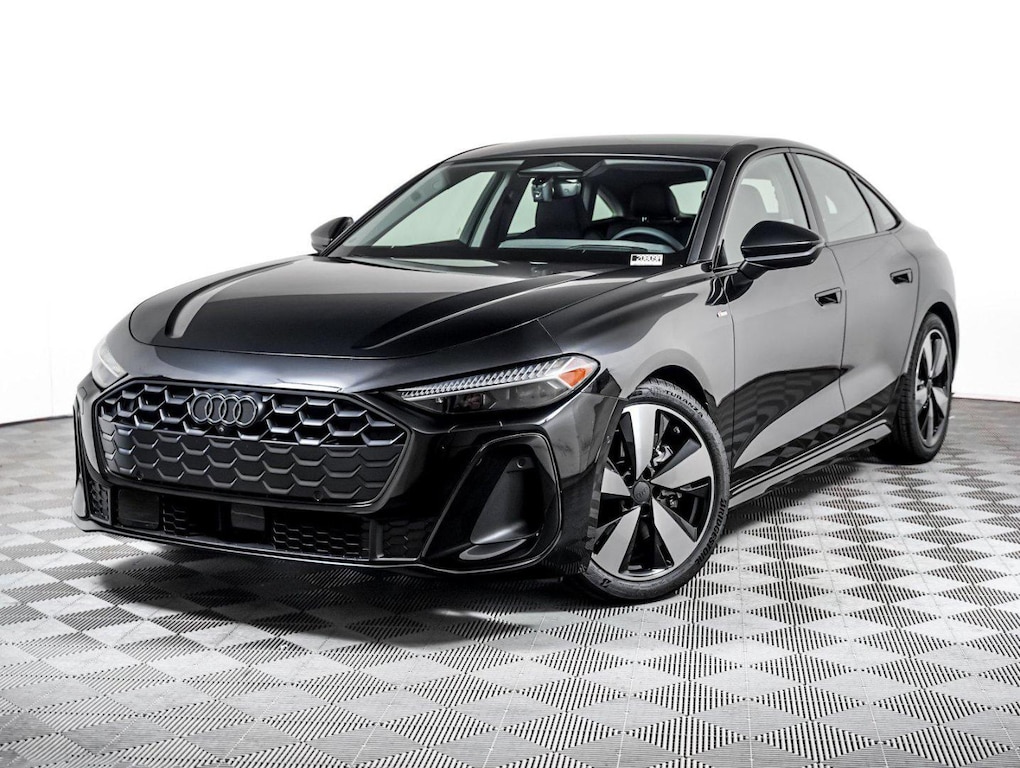 2026 Audi A5 Sedan