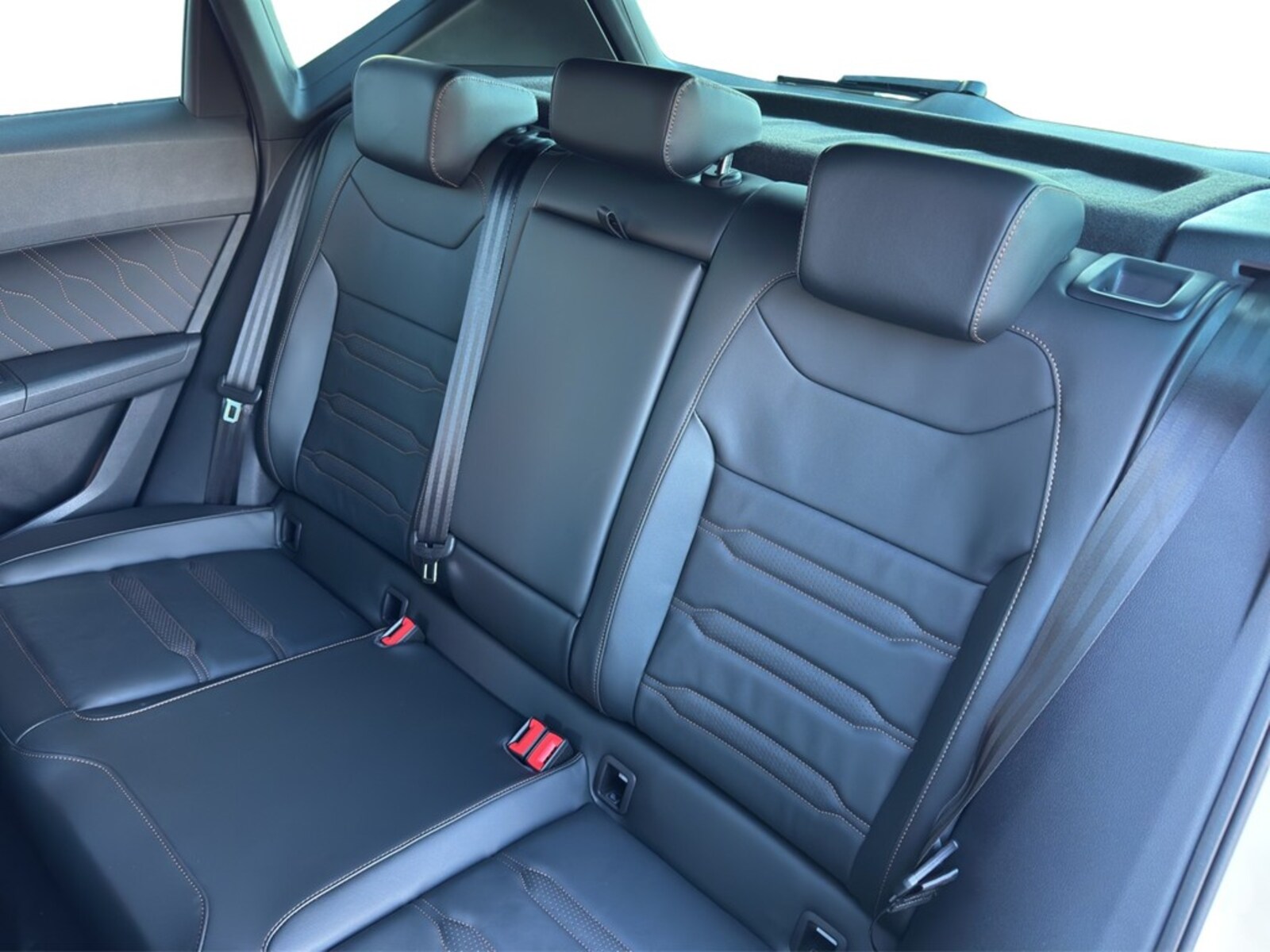CUPRA Ateca – Bild 15