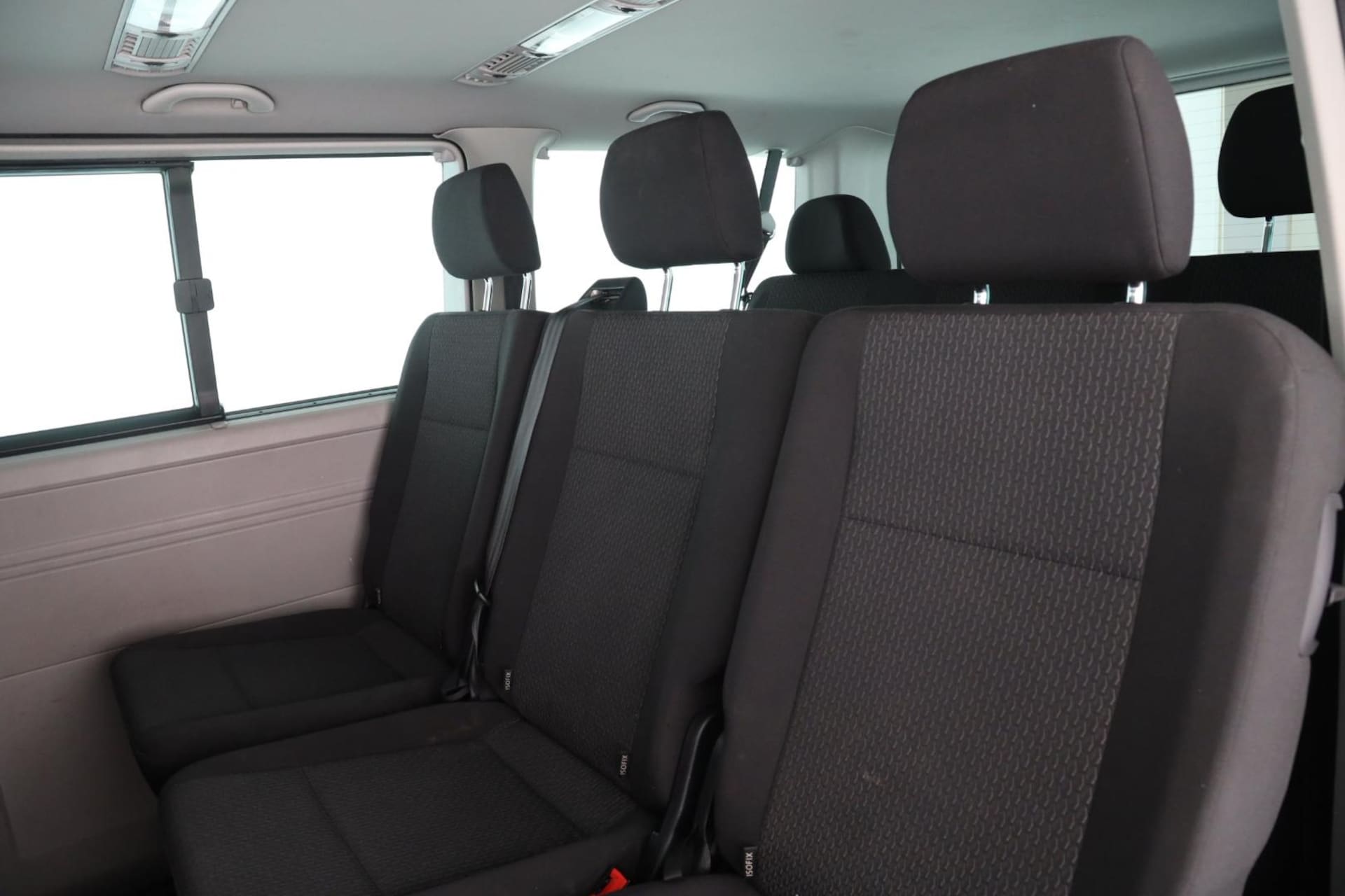 Volkswagen T6 Caravelle Trendline
