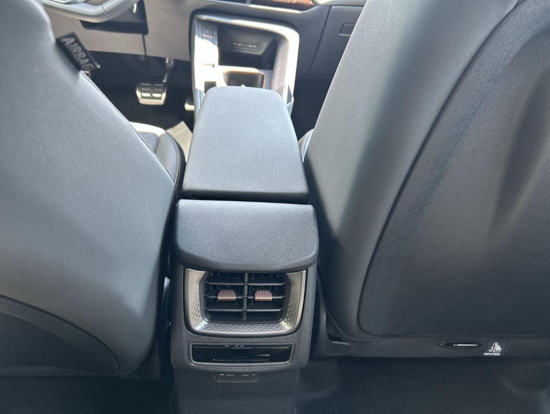 CUPRA Terramar VZ