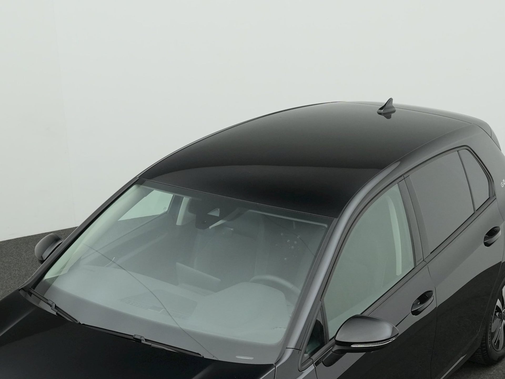 Volkswagen Golf Goal