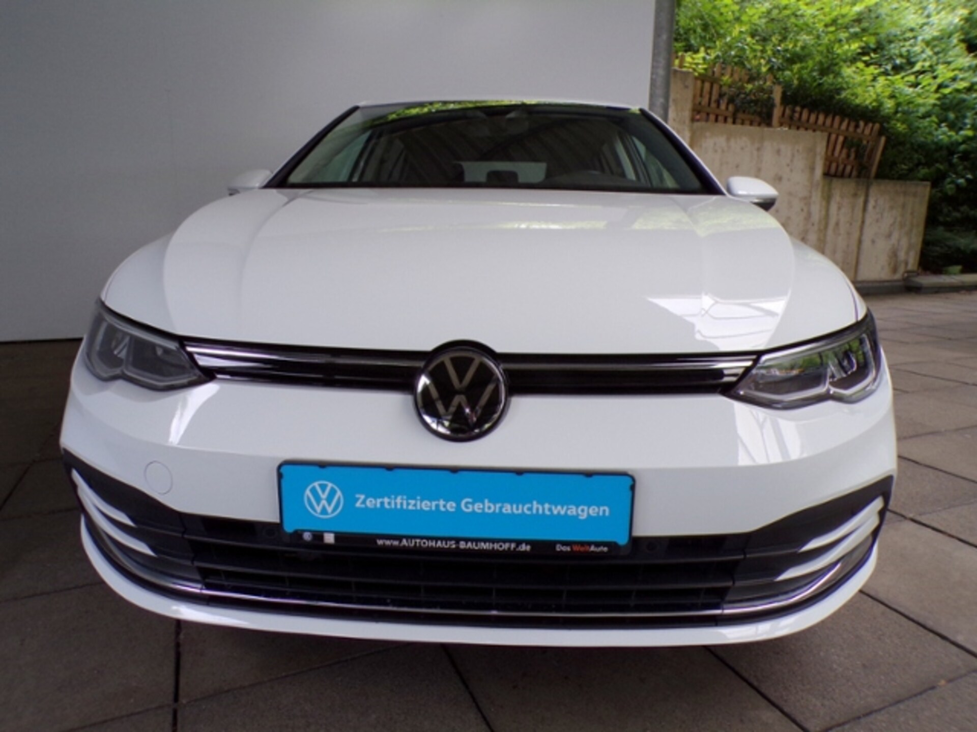 Volkswagen Golf MOVE