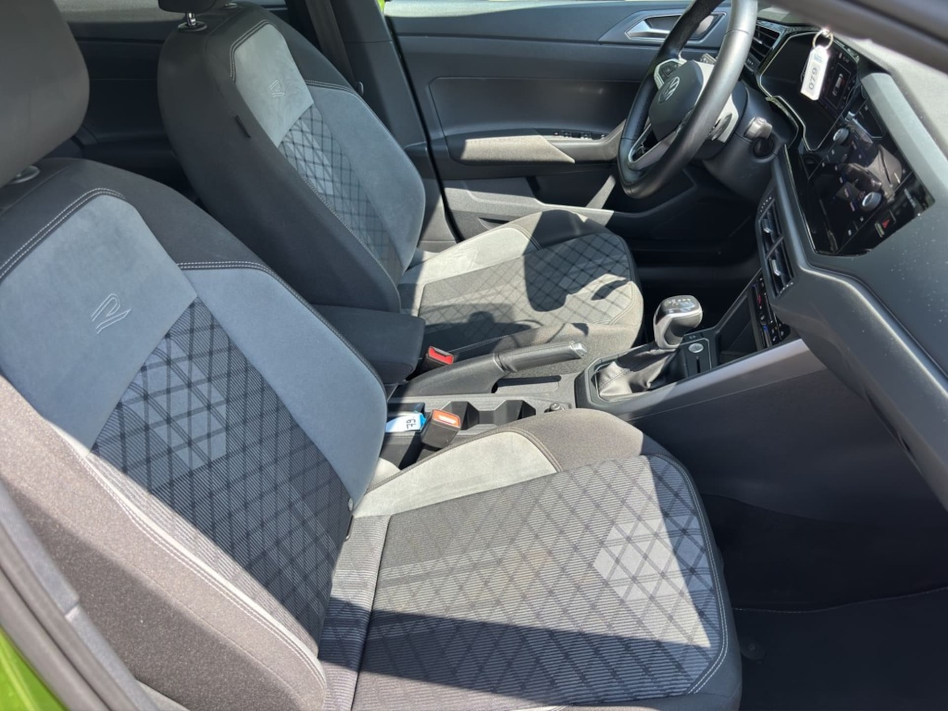 Volkswagen Taigo R-Line
