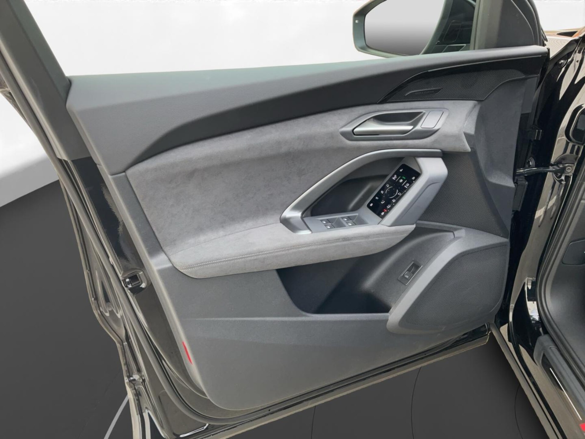 Audi SQ5 SUV