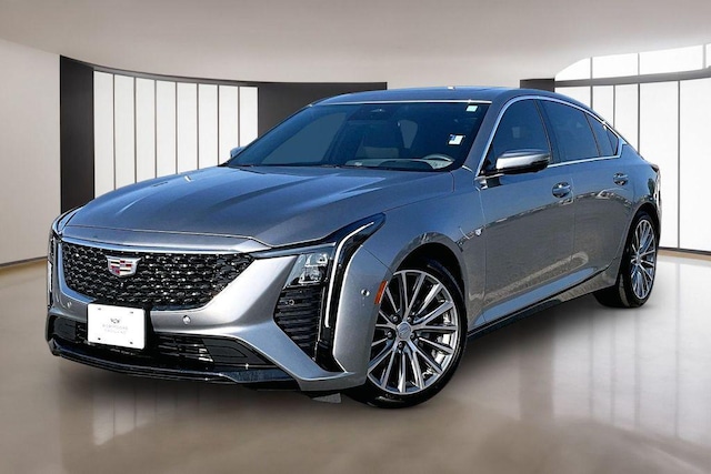 2025 Cadillac CT5