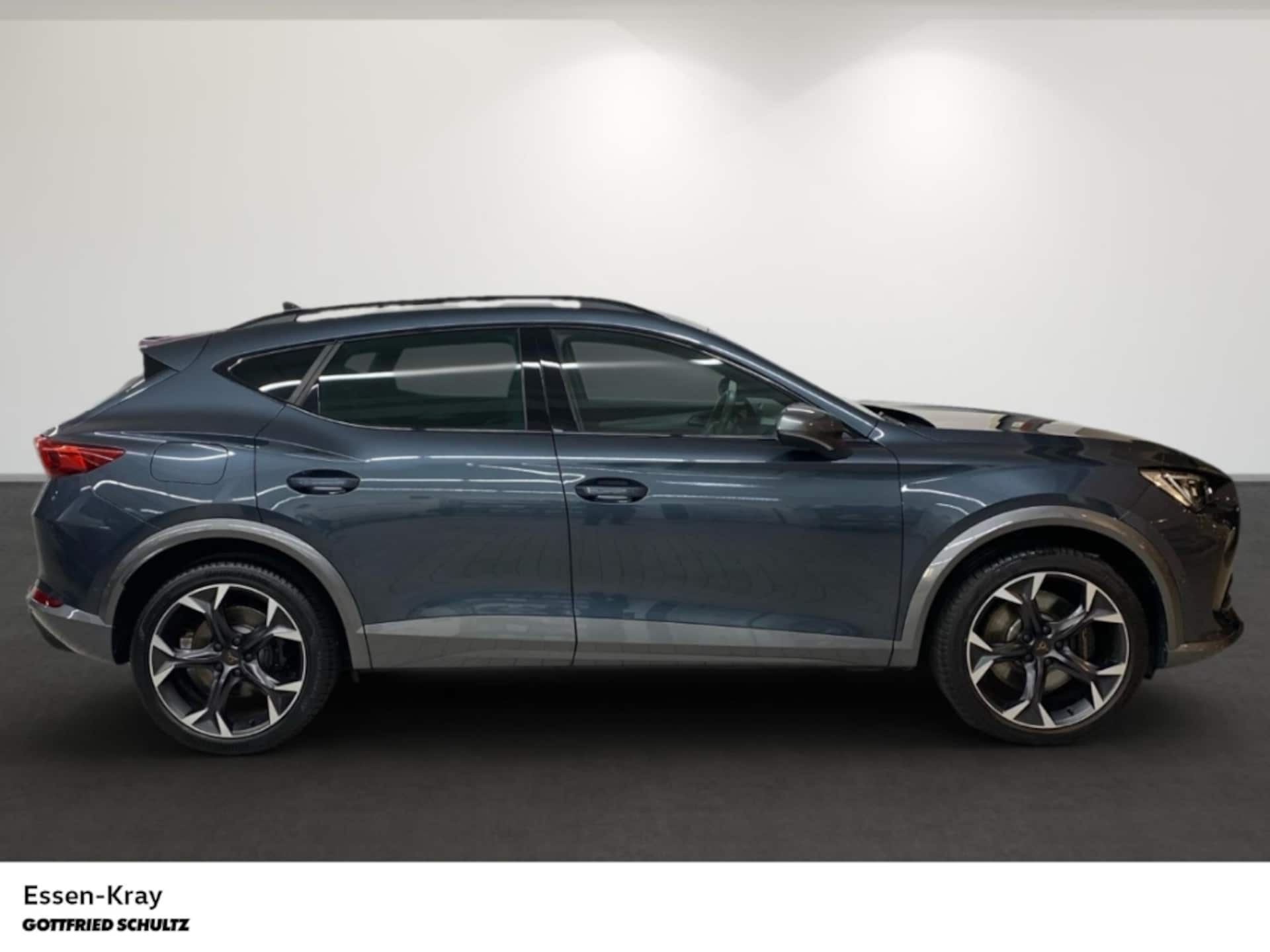 CUPRA Formentor VZ