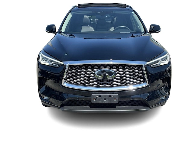 2019 Infiniti QX50