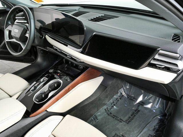 2026 Audi A6 Prestige - Photo 25