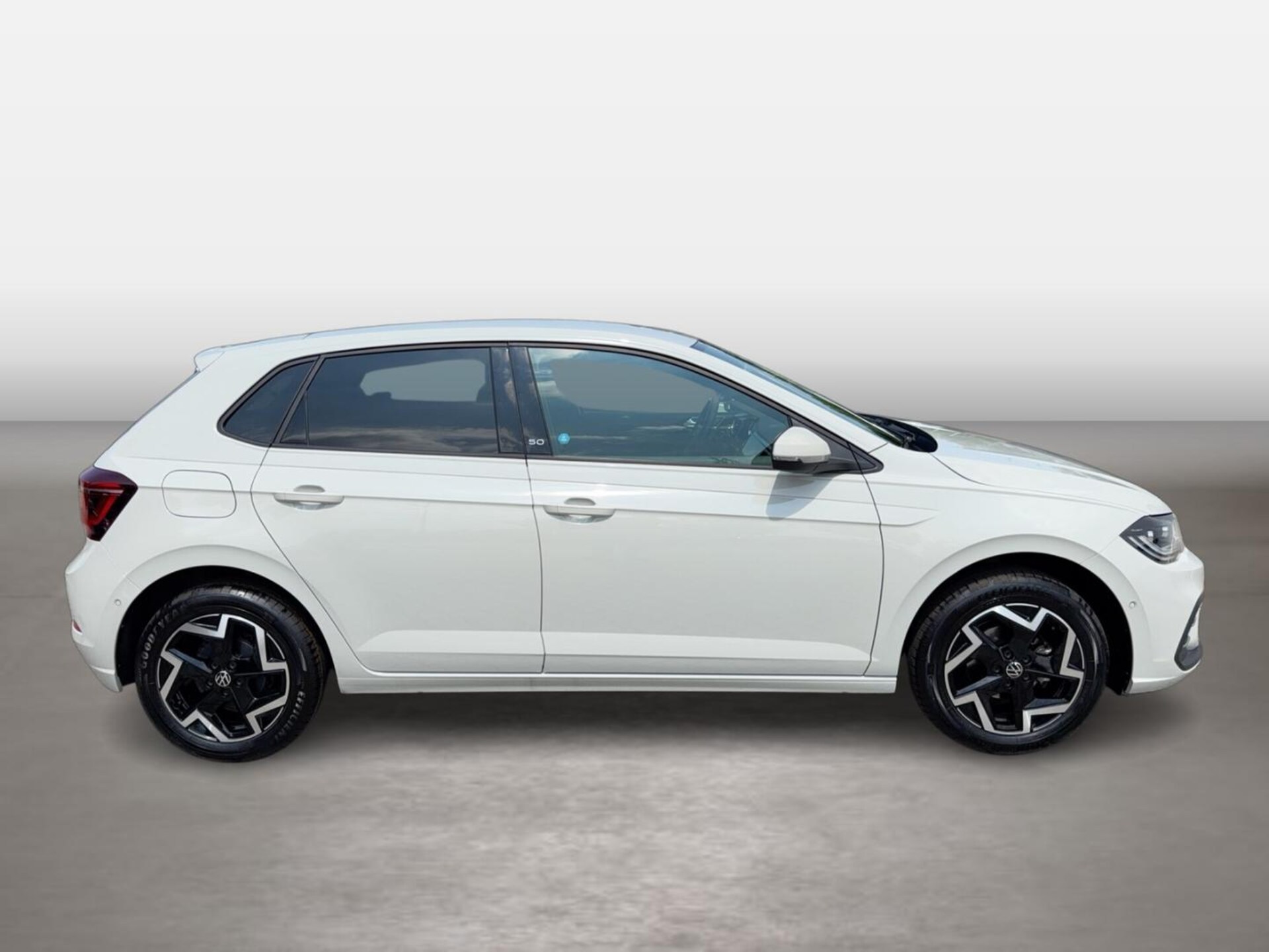 Volkswagen Polo Style