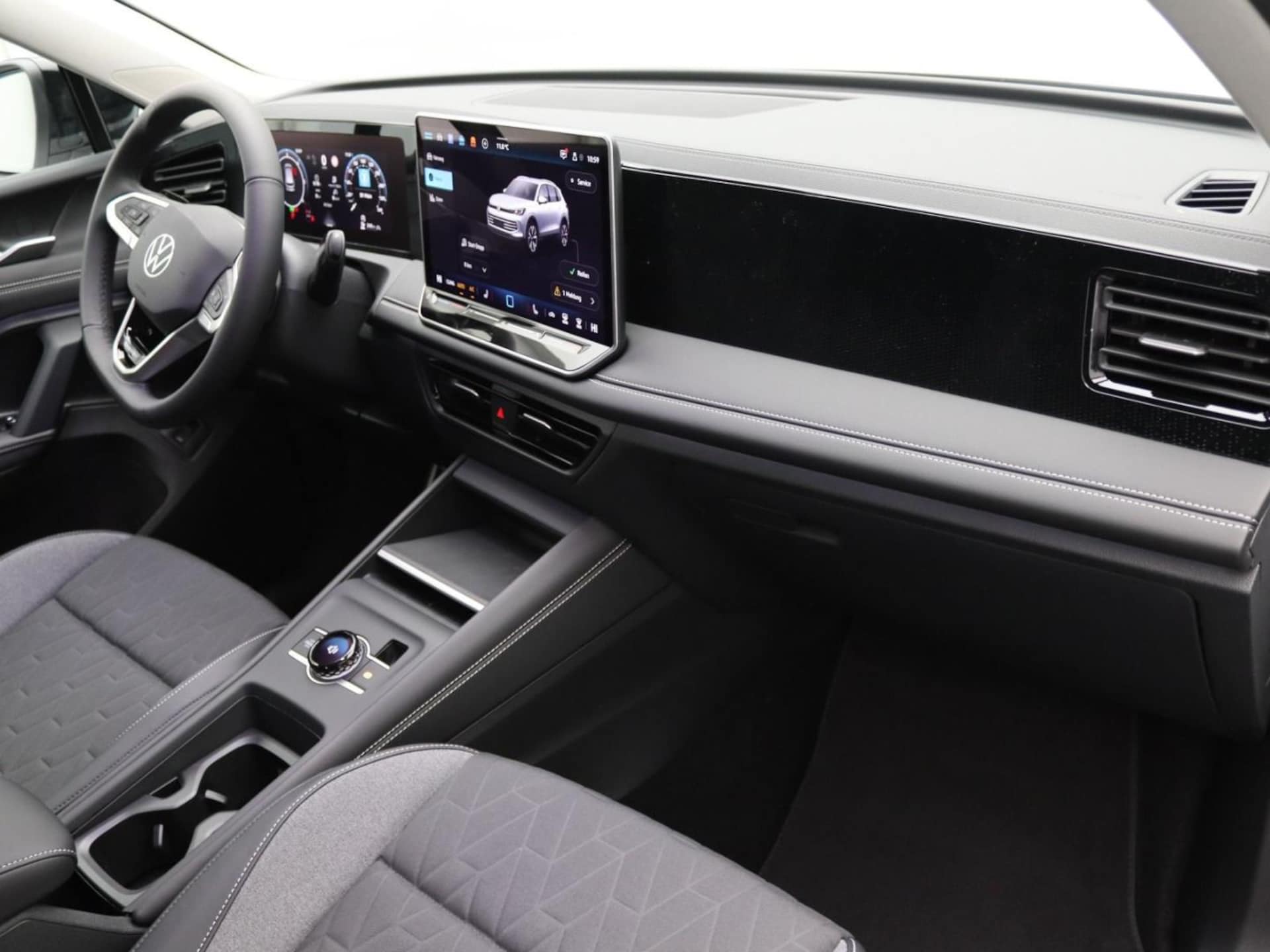Volkswagen Tiguan ENERGY