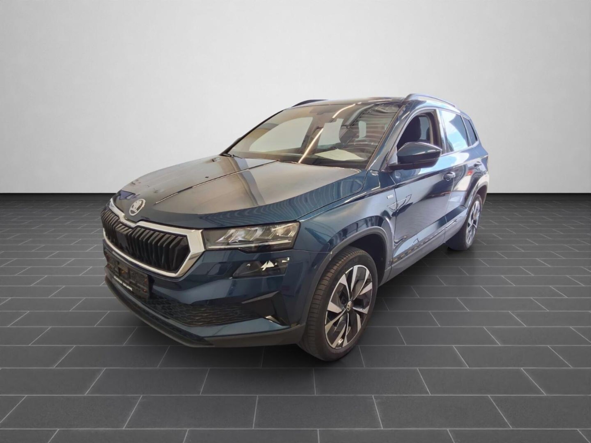 Skoda Karoq Ambition