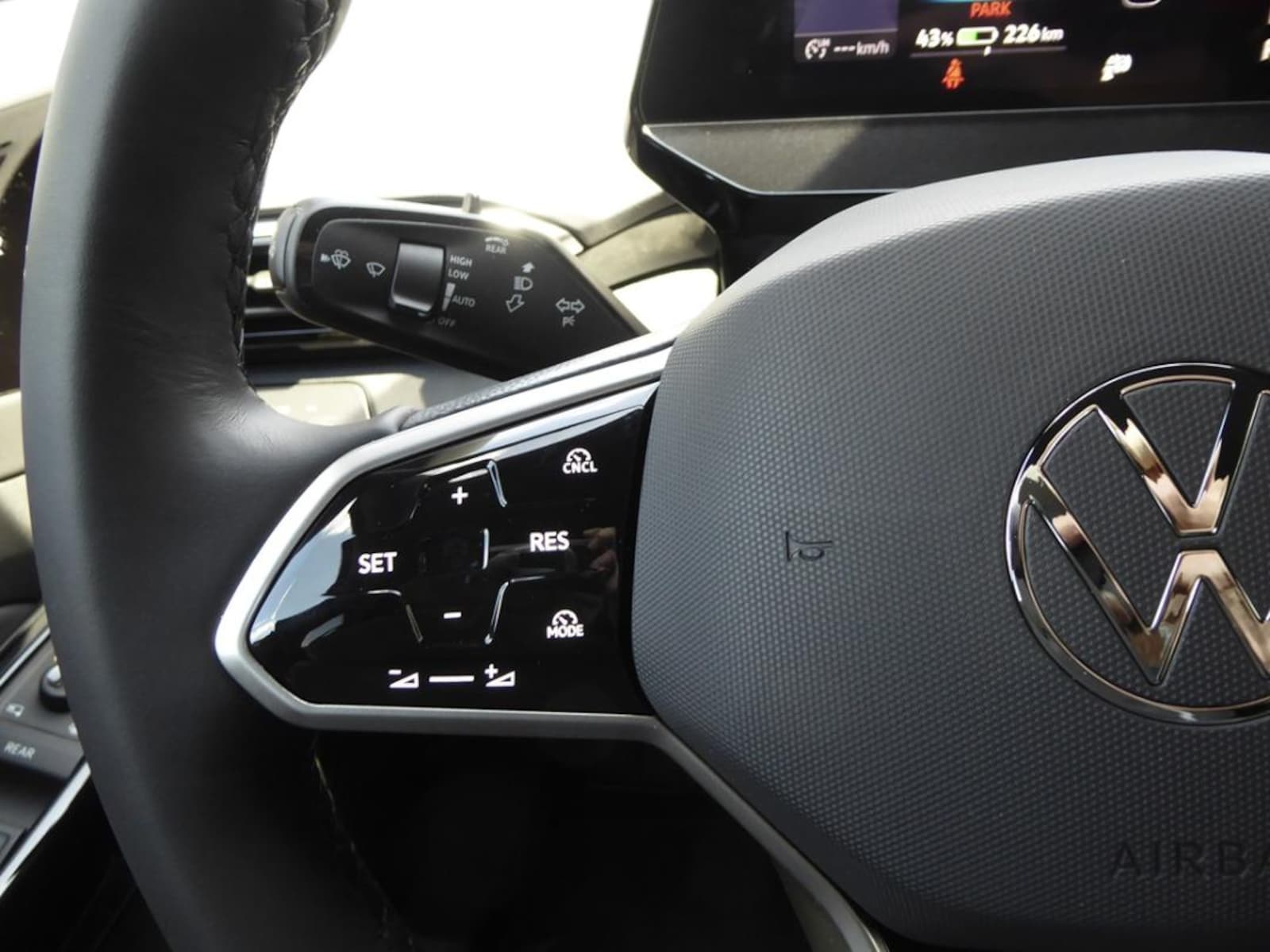 Volkswagen ID.4 – Bild 13