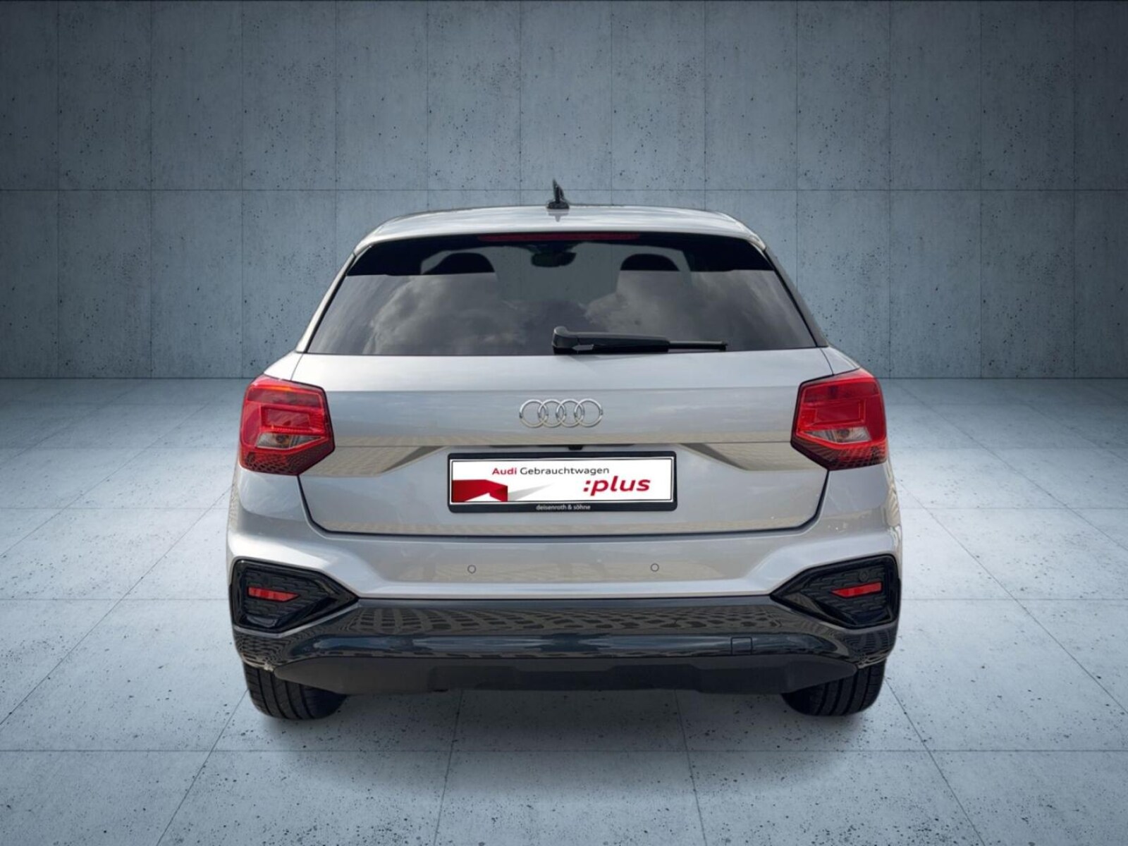 Audi Q2 – Bild 4