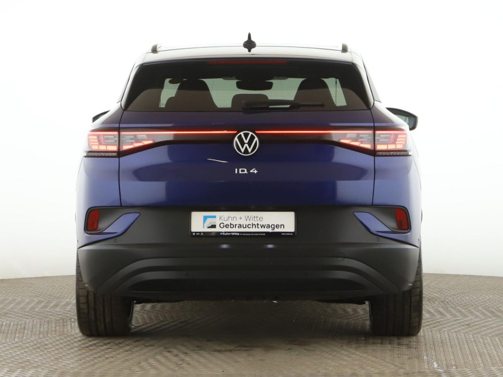 Volkswagen ID.4 – Bild 6