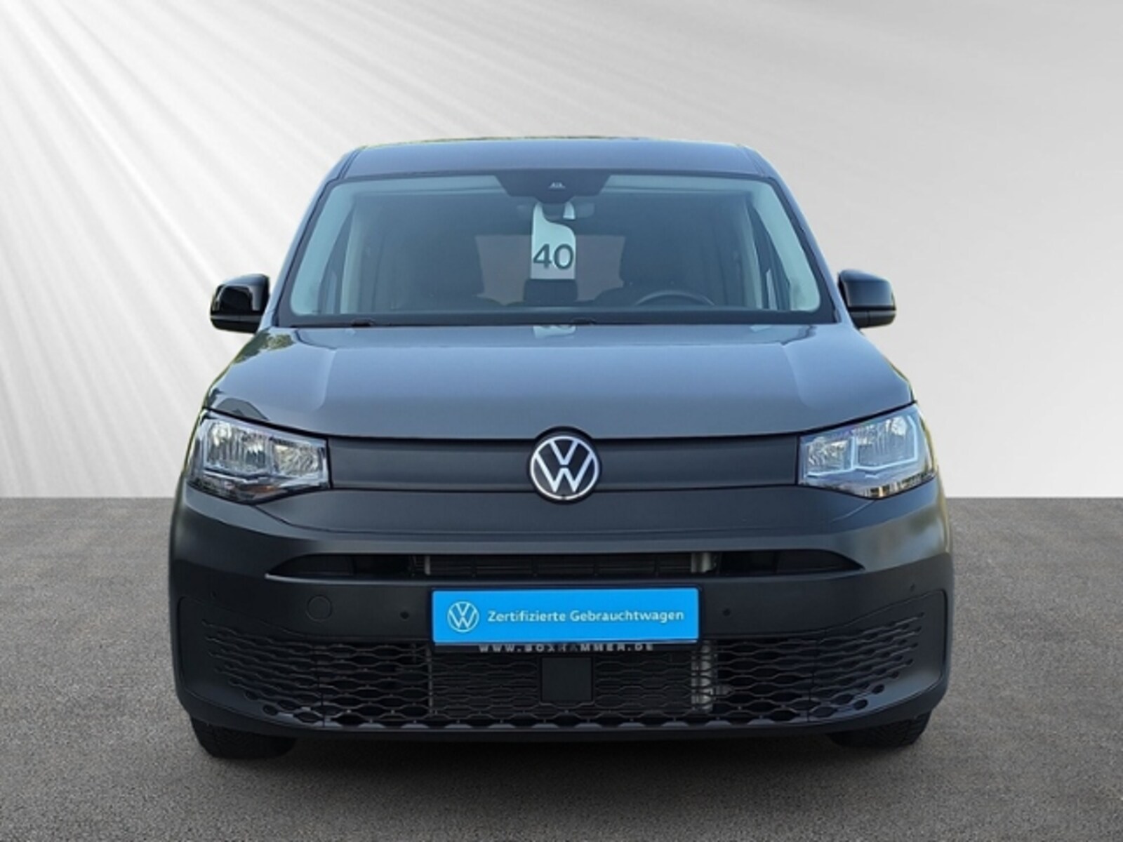 Volkswagen Caddy – Bild 4