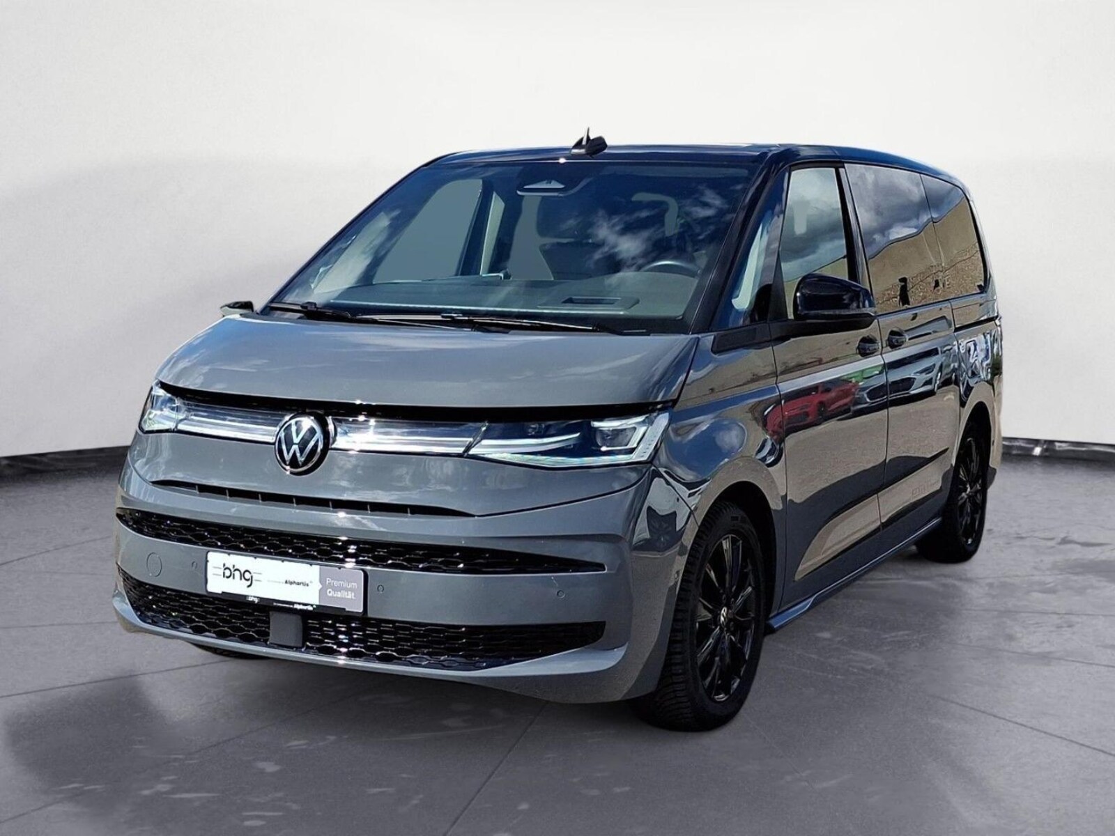 Volkswagen Multivan Langversion – Bild 2