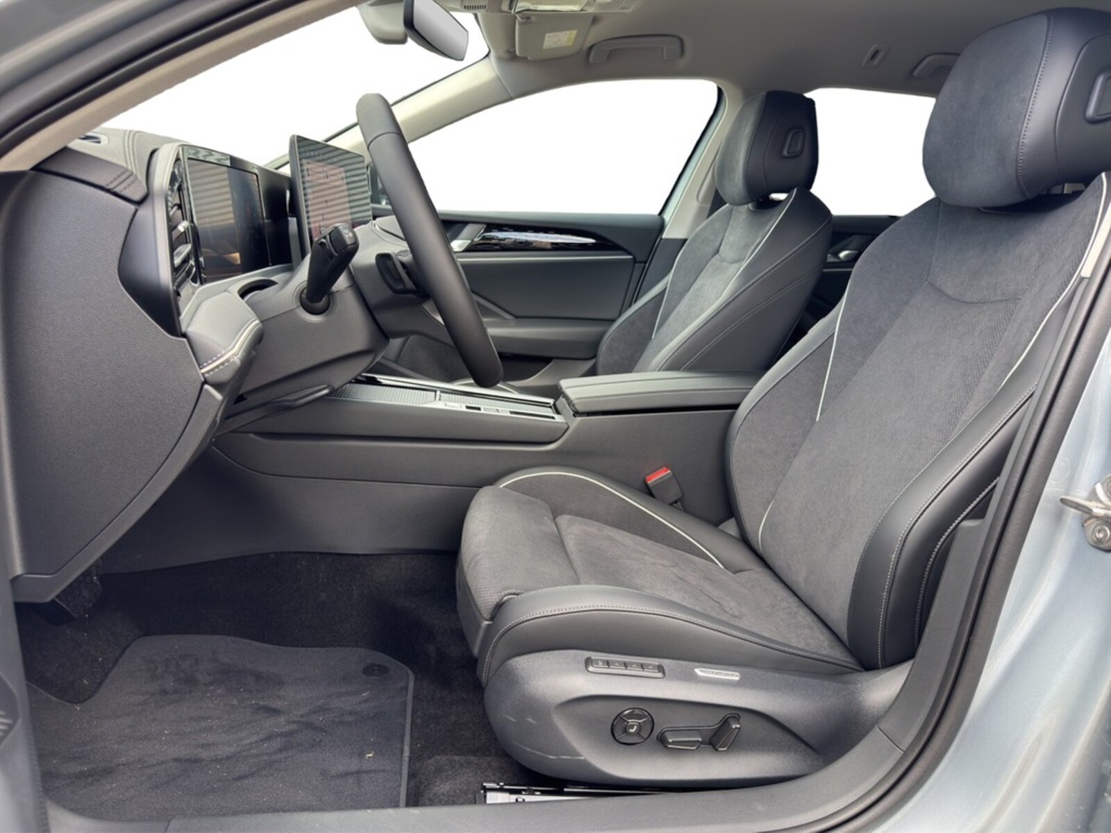 Volkswagen Passat – Bild 13