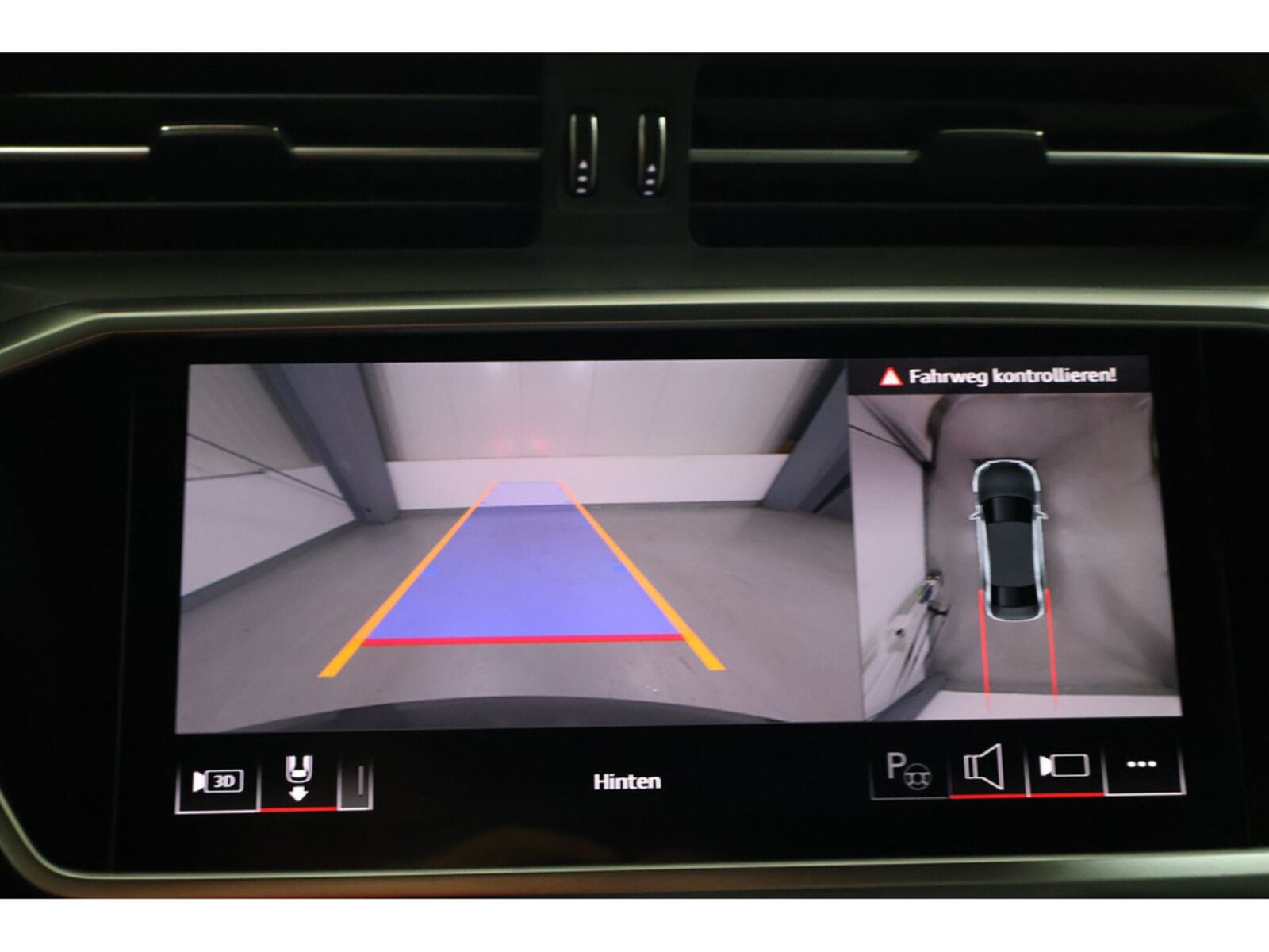 Audi S6 Limousine – Bild 11