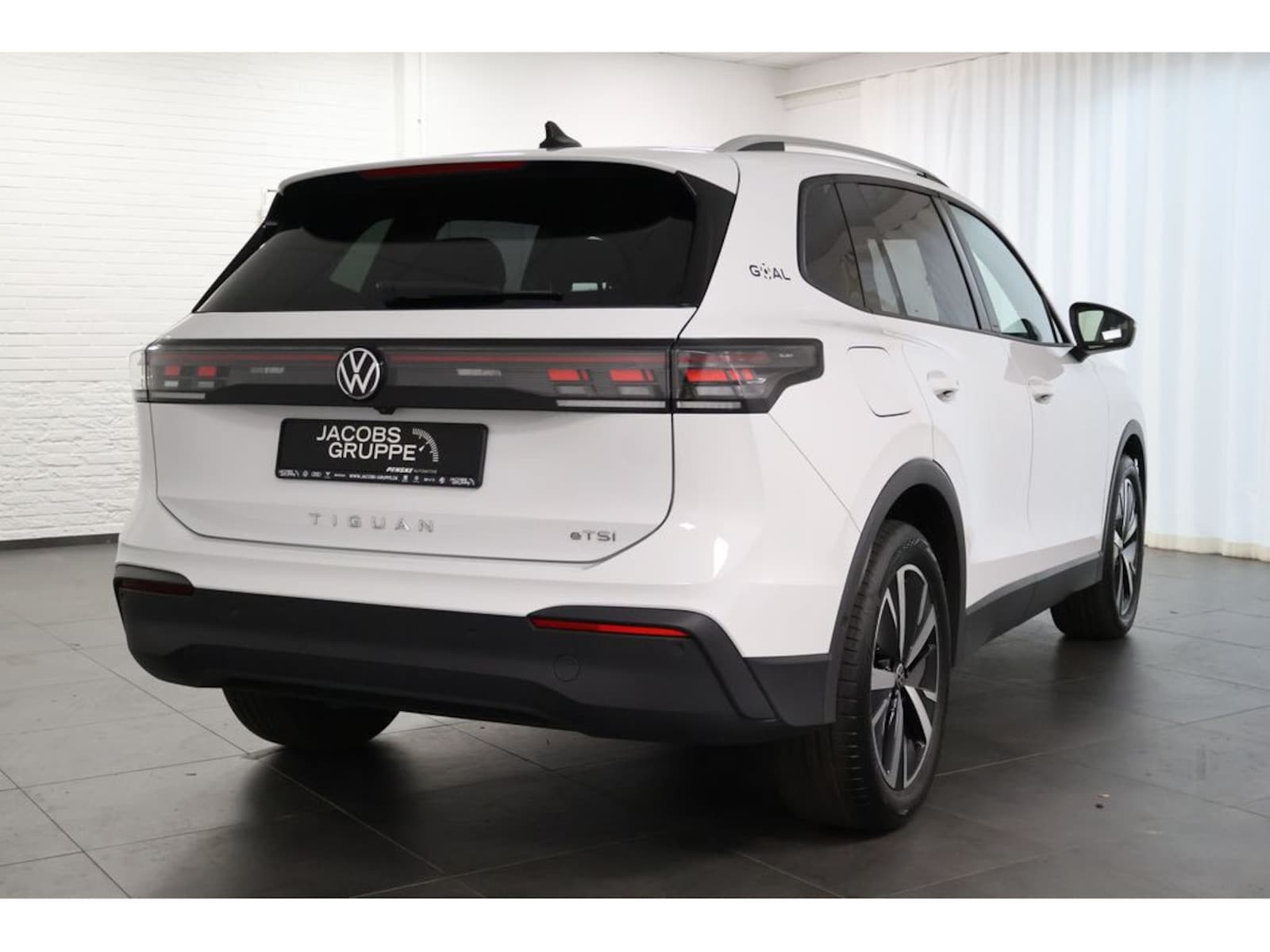 Volkswagen Tiguan – Bild 5
